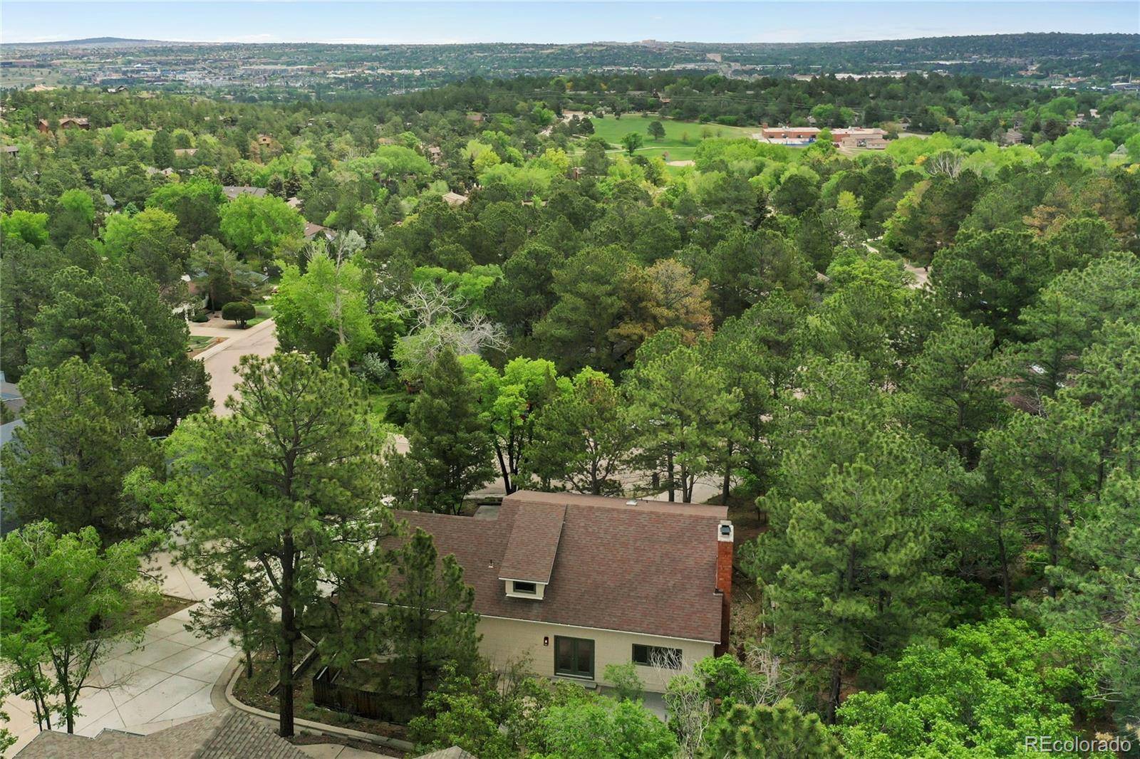 Colorado Springs, CO 80919,595 Wintery CIR