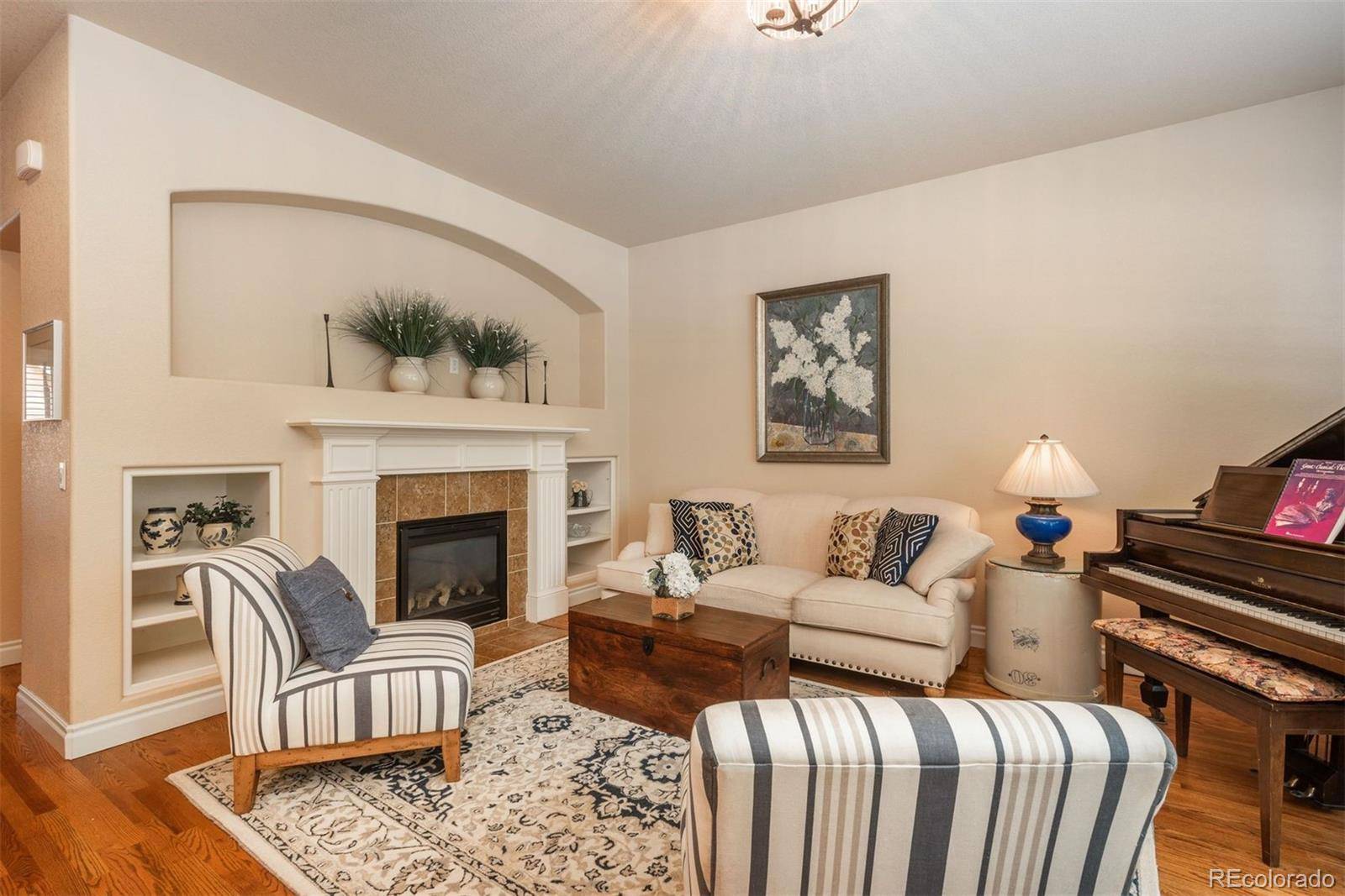 Lone Tree, CO 80124,9165 Kornbrust DR