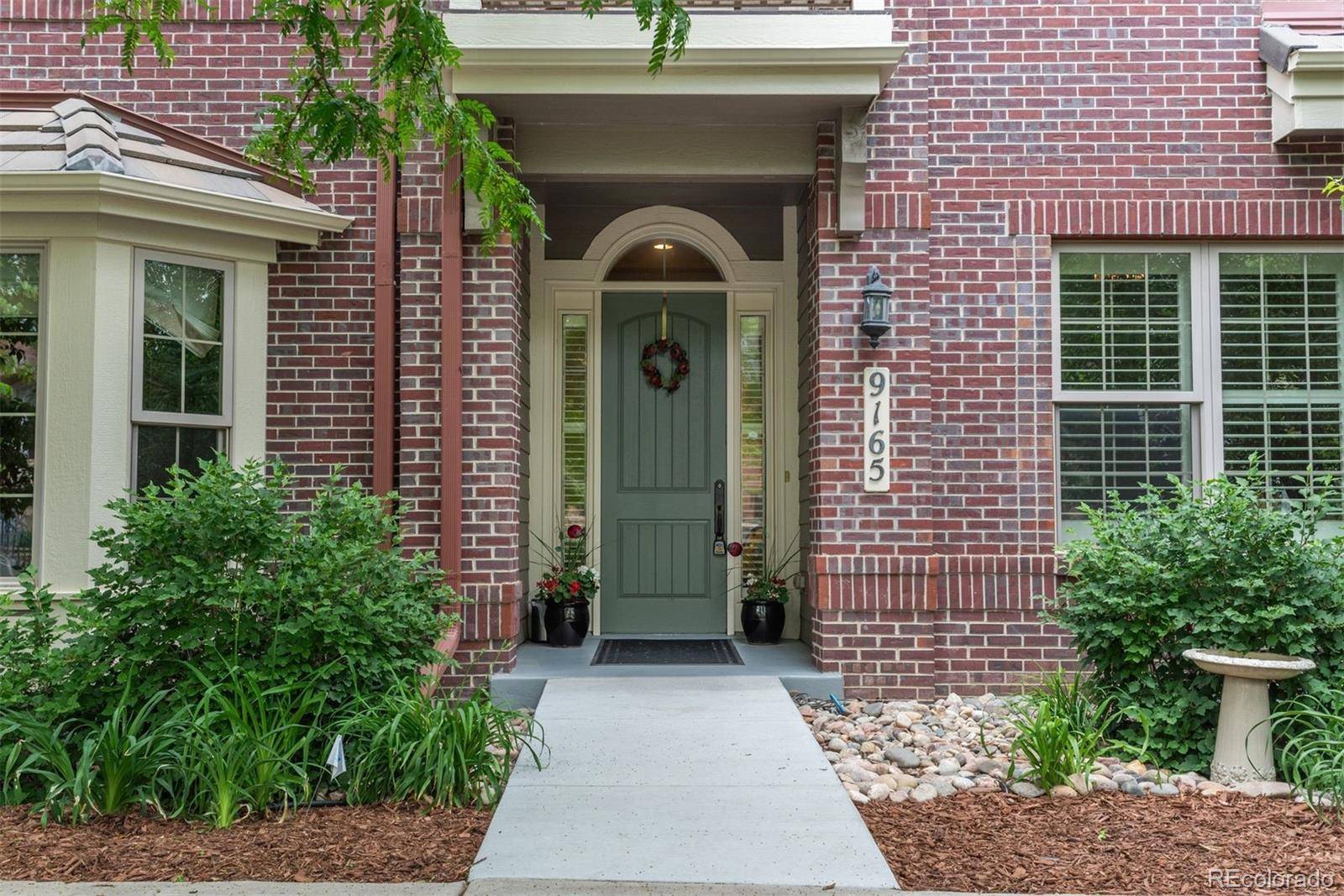 Lone Tree, CO 80124,9165 Kornbrust DR