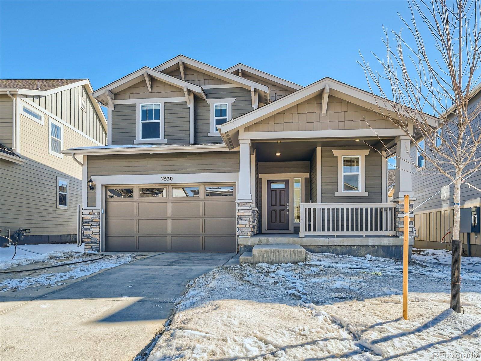 Loveland, CO 80538,2530 Painted Turtle AVE