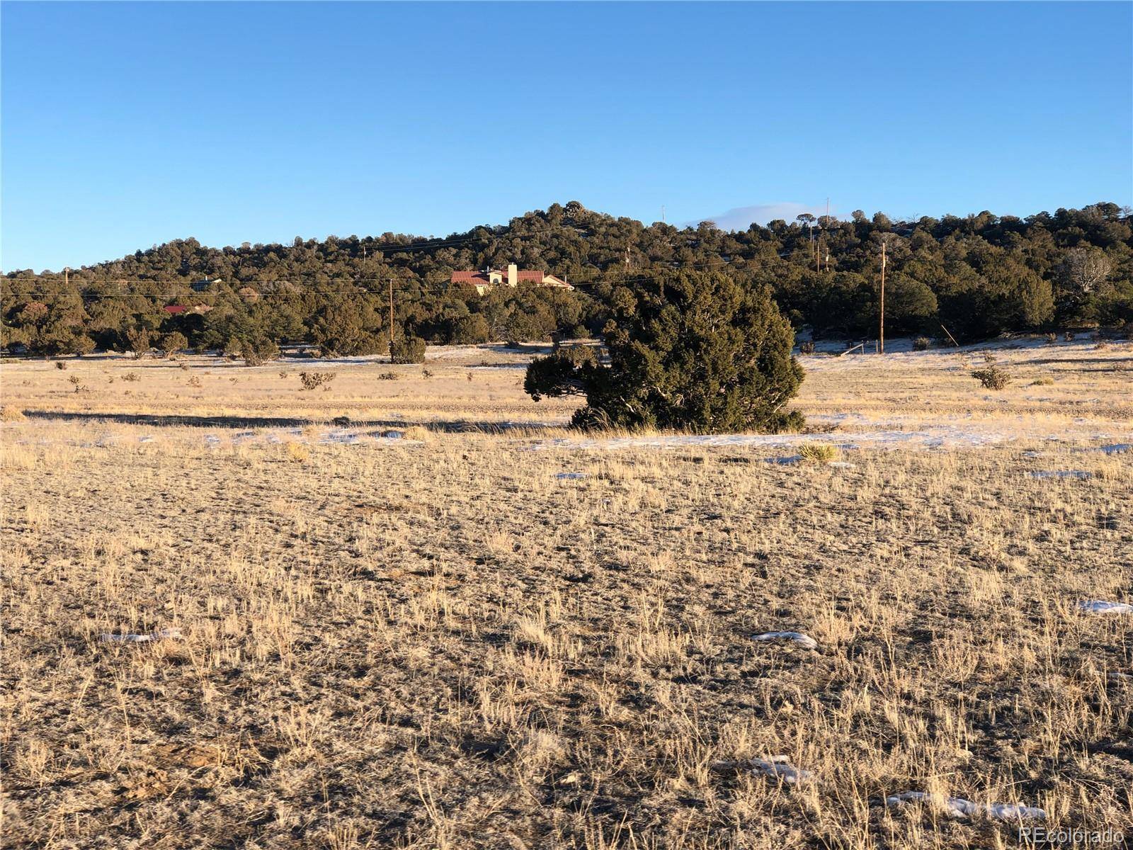 Walsenburg, CO 81089,Lot 277 Rio Cucharas Phs 2