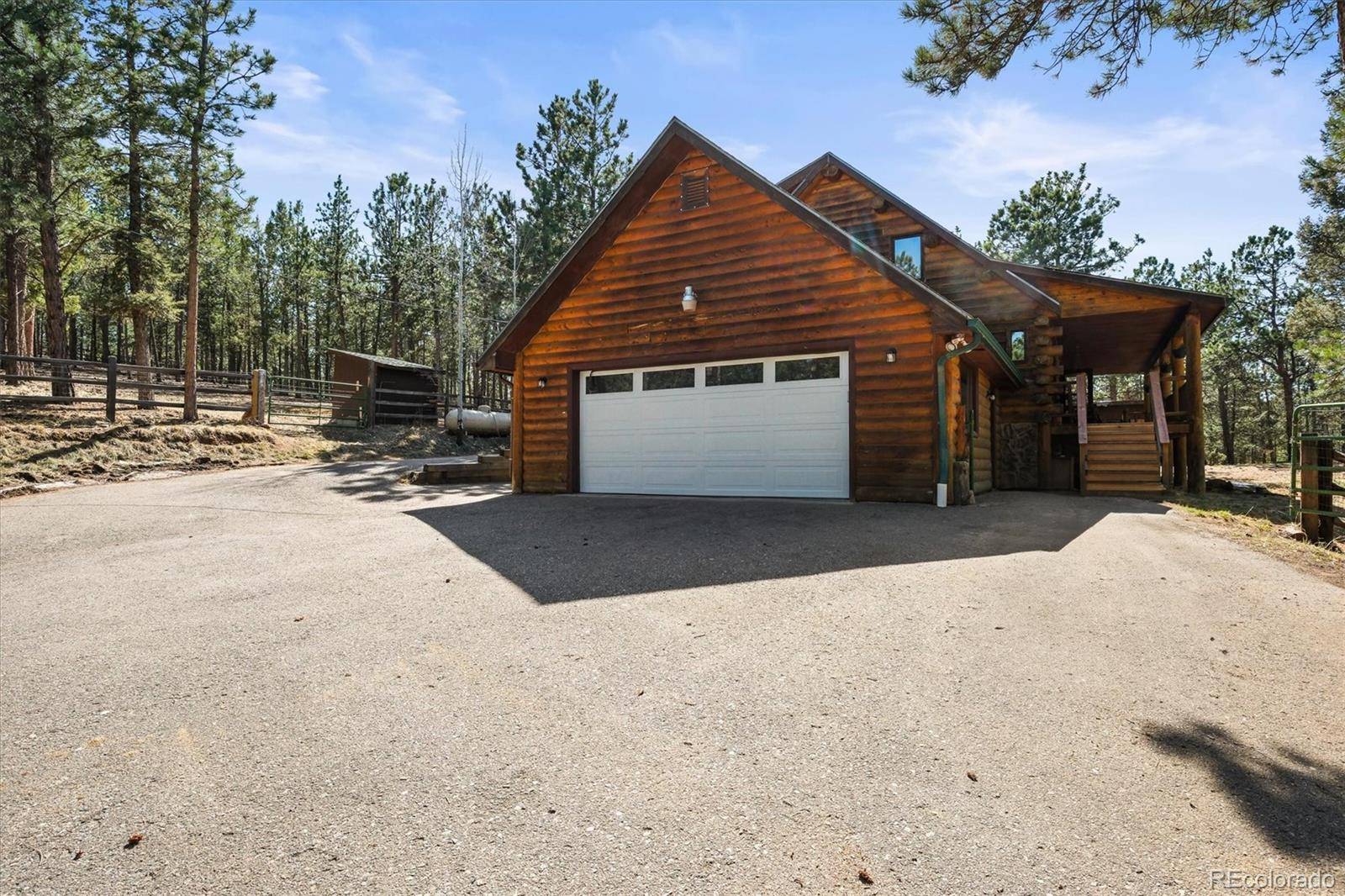 Pine, CO 80470,2956 Nova RD