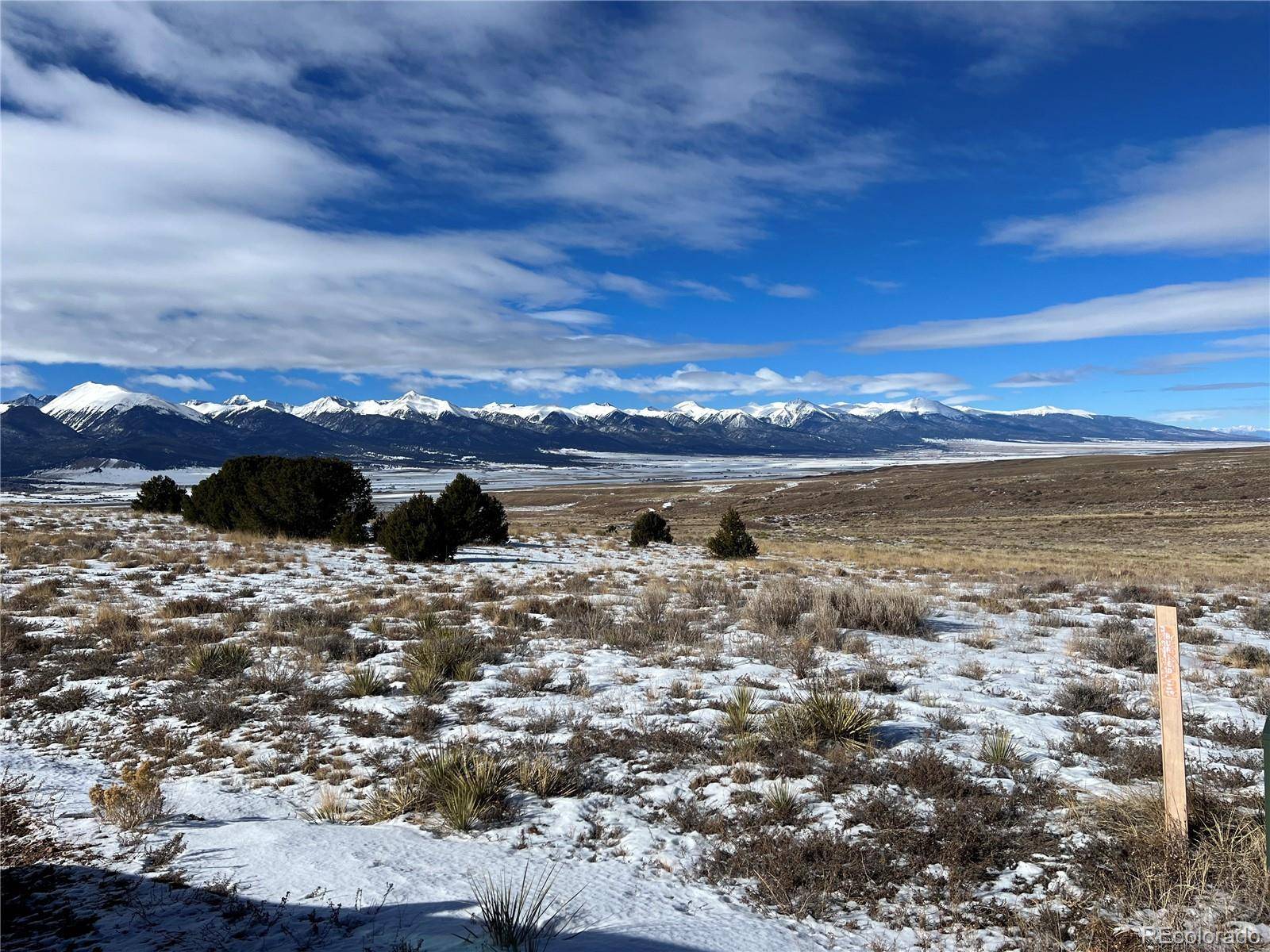 Westcliffe, CO 81252,Kiowa RD