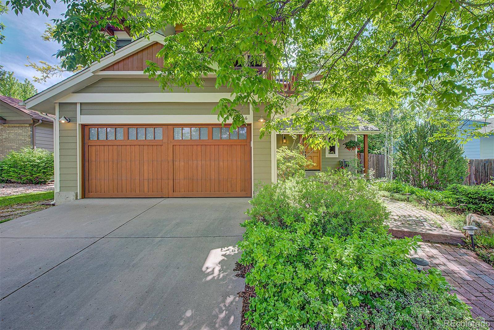 Boulder, CO 80301,3966 Bosque CT