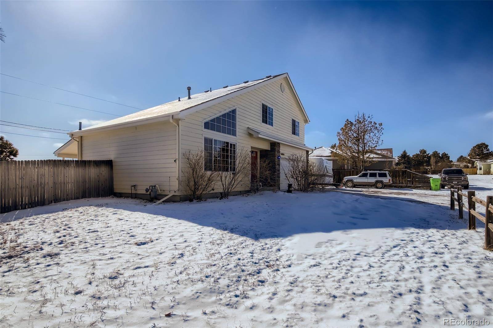 Elizabeth, CO 80107,34094 Prairie LOOP