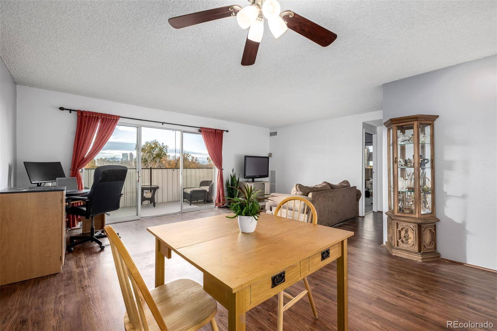 Denver, CO 80206,1313 Steele ST #606