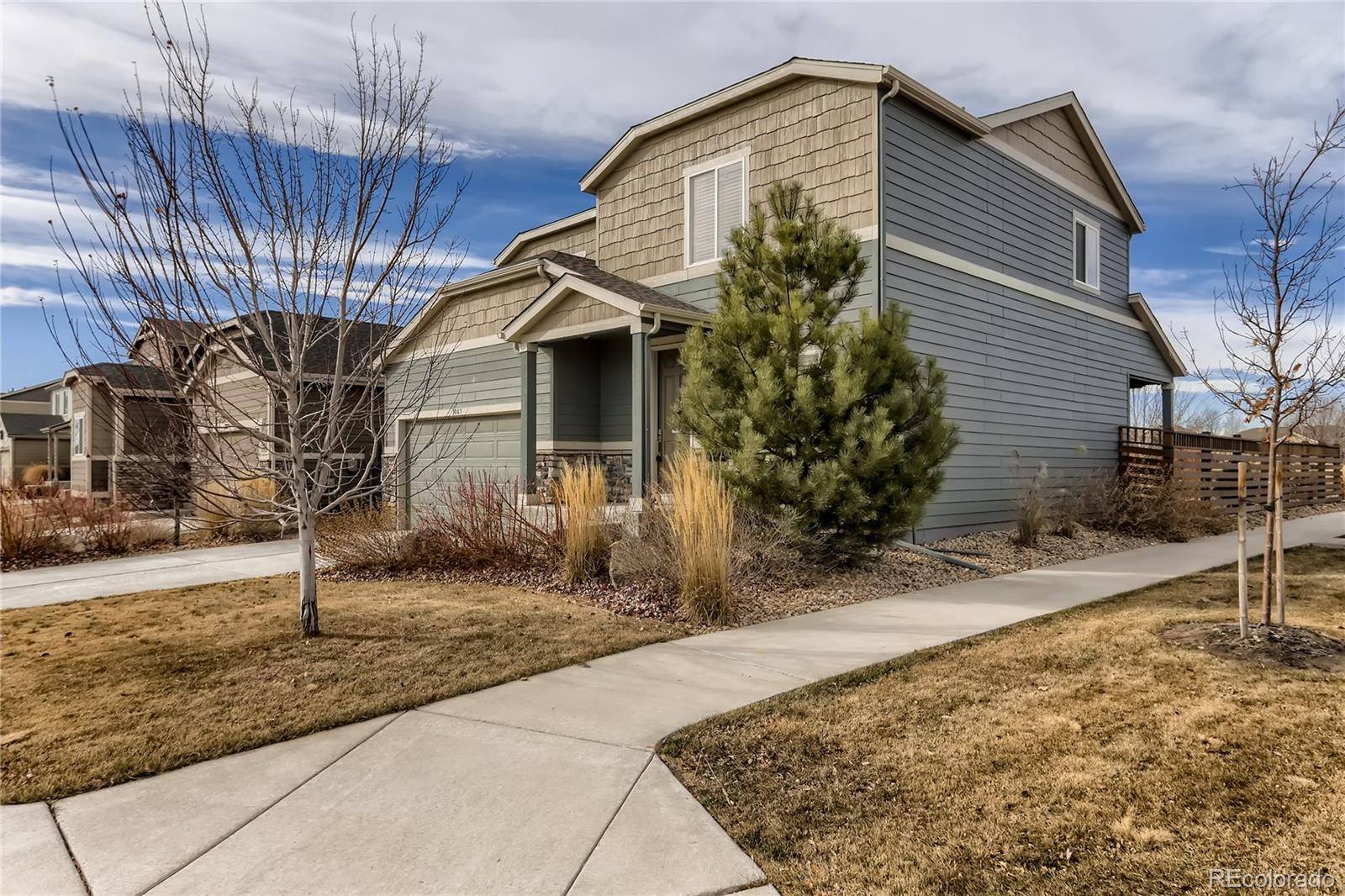 Loveland, CO 80537,3085 Crux DR