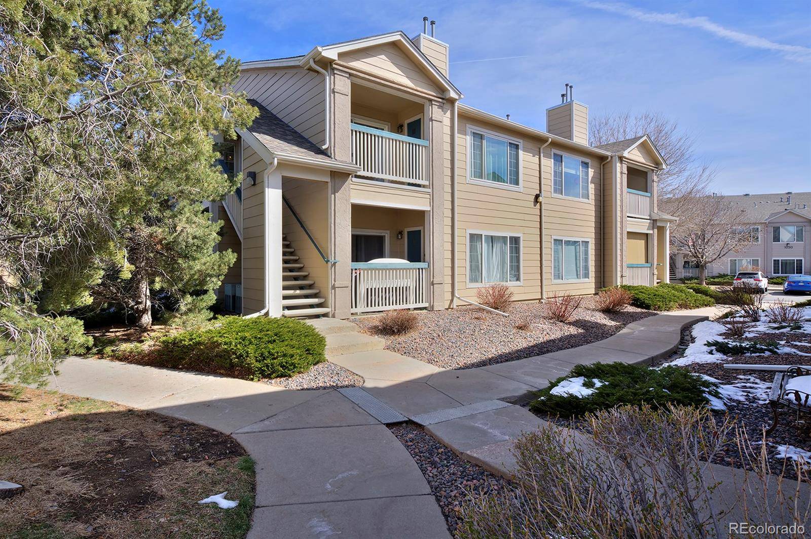 Broomfield, CO 80020,1040 Opal ST #204