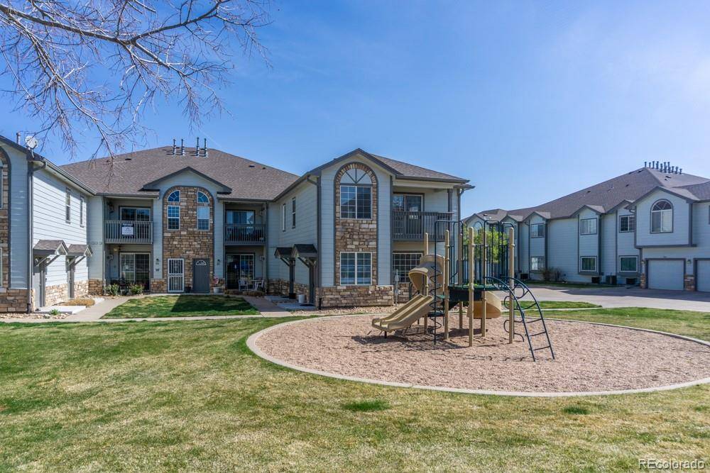 Thornton, CO 80229,3250 E 103rd PL #801