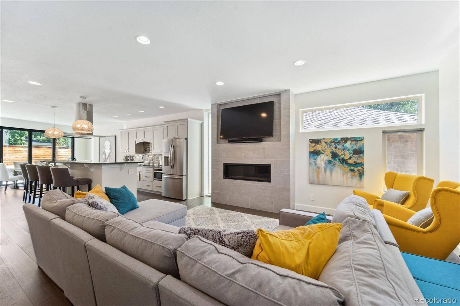 Denver, CO 80222,2564 S Carey WAY