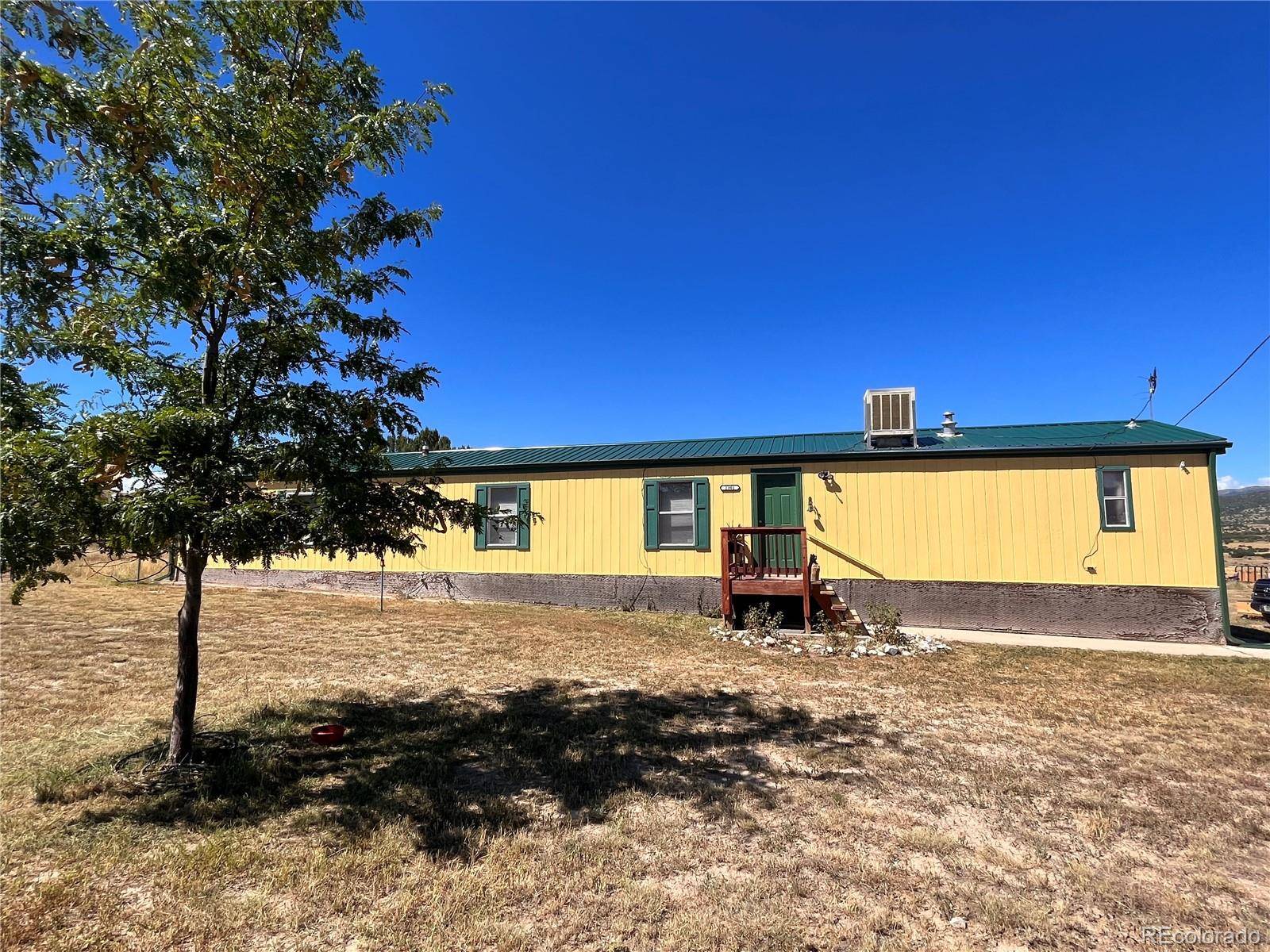 Penrose, CO 81240,2301 CR 127