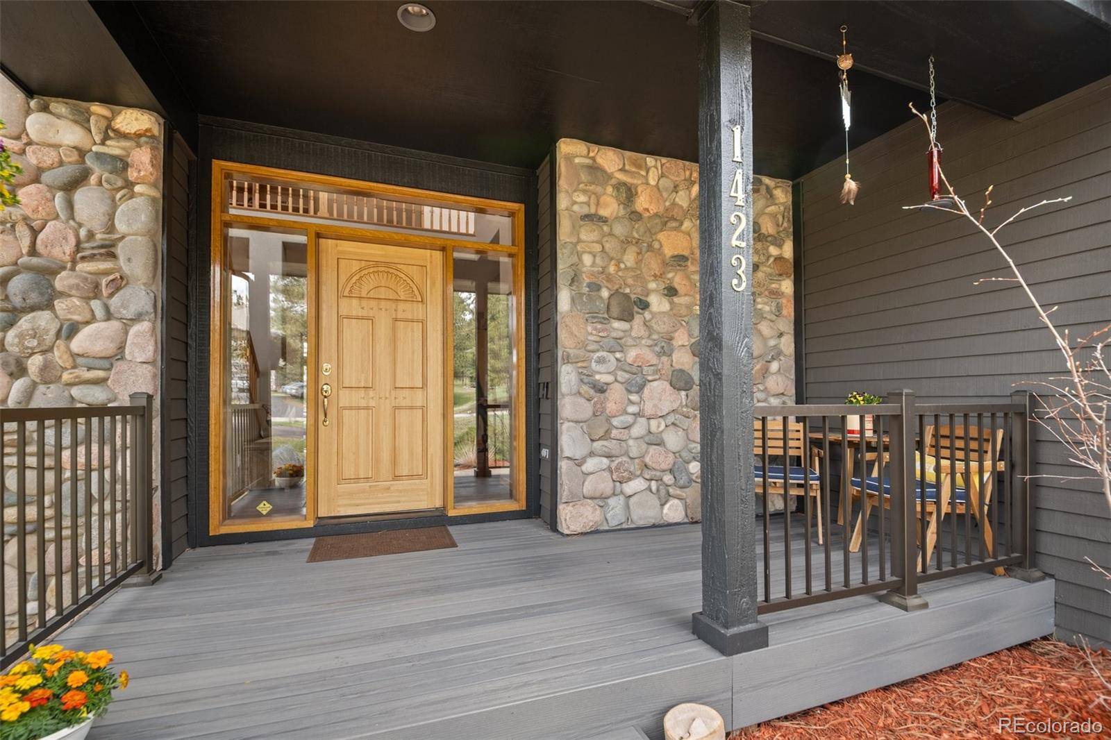 Evergreen, CO 80439,1423 Belford CT