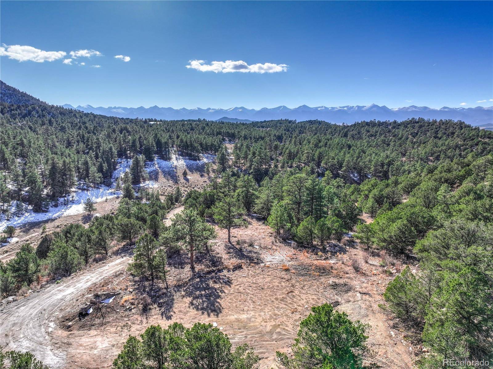 Westcliffe, CO 81252,500 Painted Canyon DR