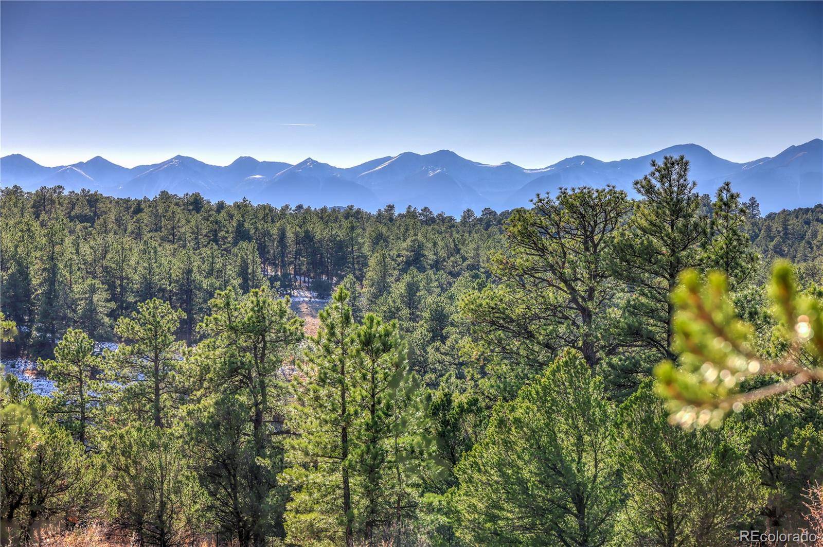 Westcliffe, CO 81252,500 Painted Canyon DR