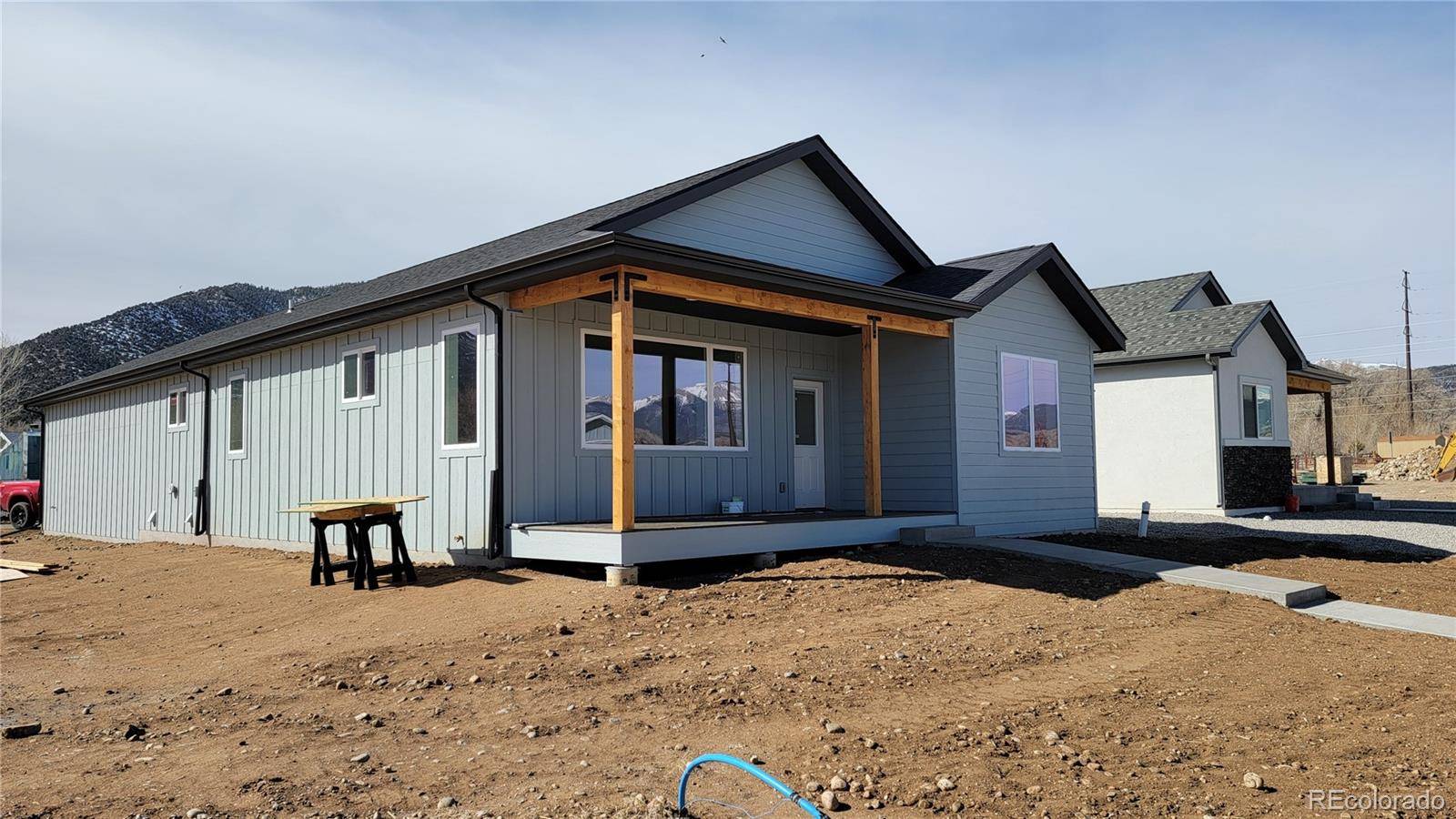 Poncha Springs, CO 81242,655 Alabama ST