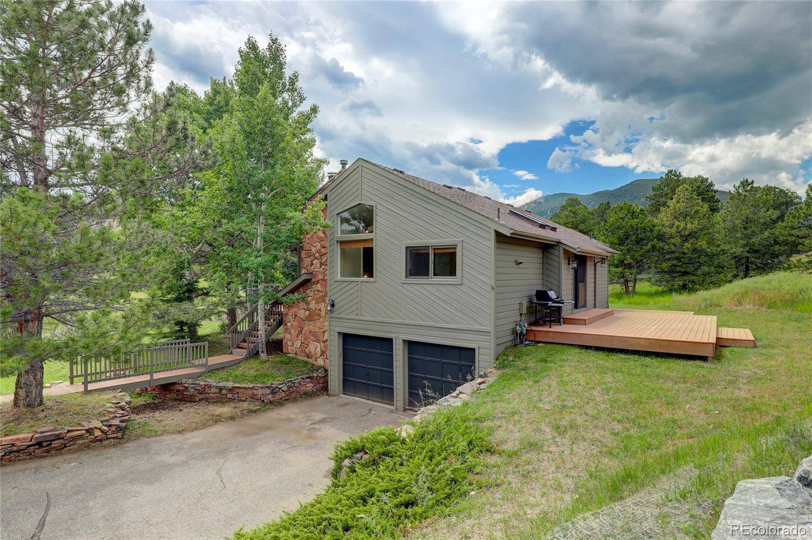 Evergreen, CO 80439,1945 La Quinta LN