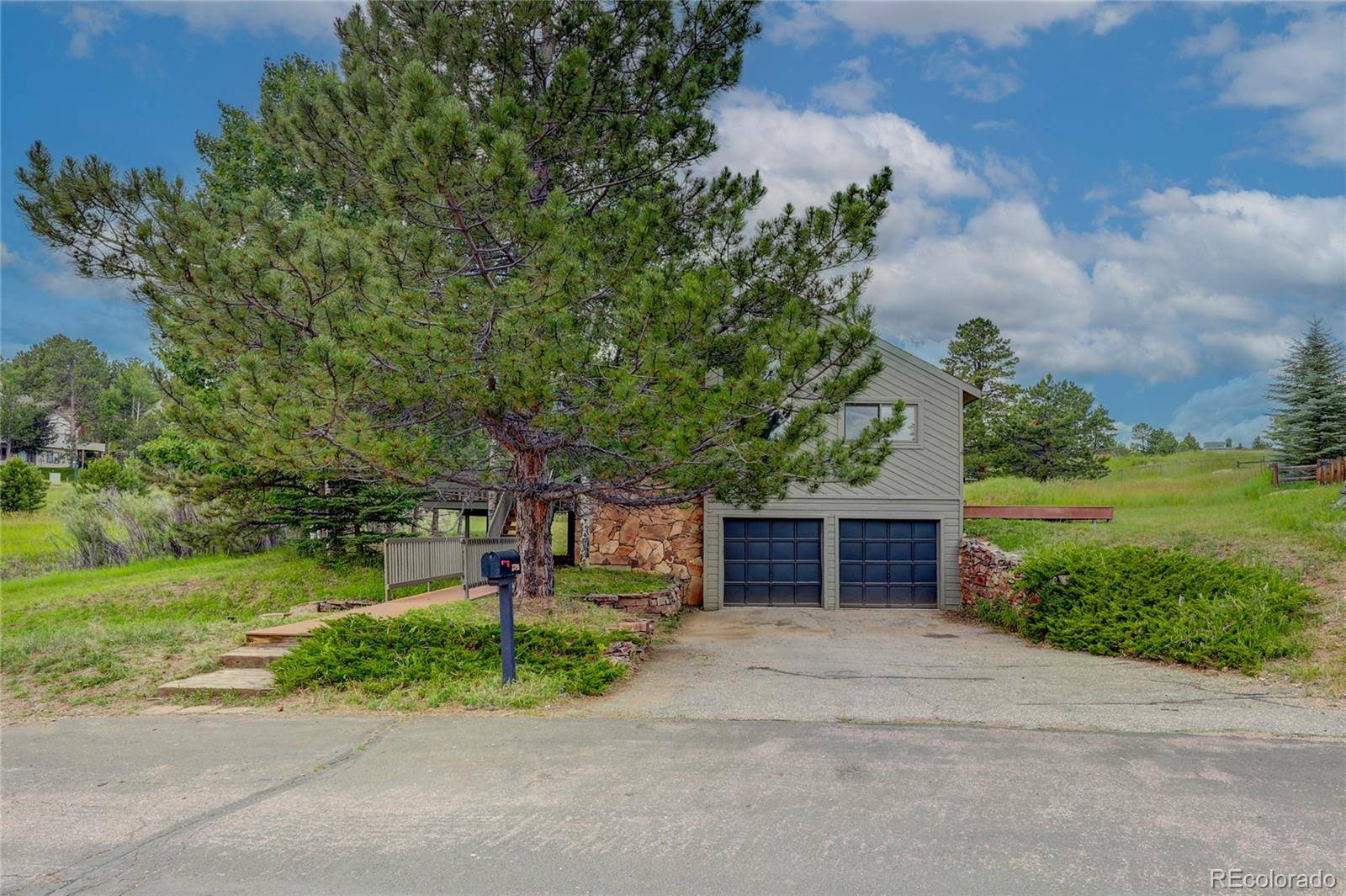 Evergreen, CO 80439,1945 La Quinta LN