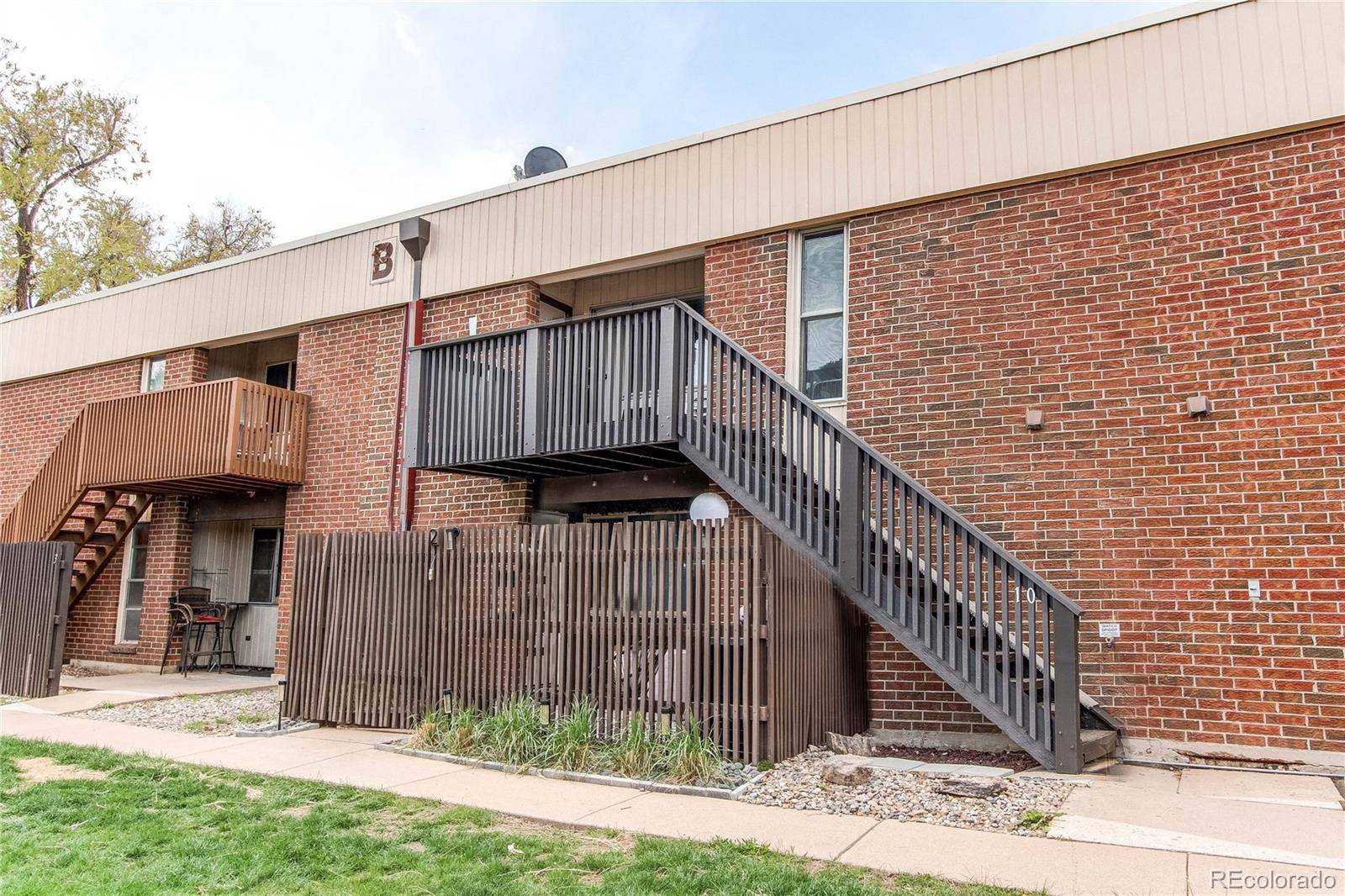 Denver, CO 80235,3663 S Sheridan BLVD #B10