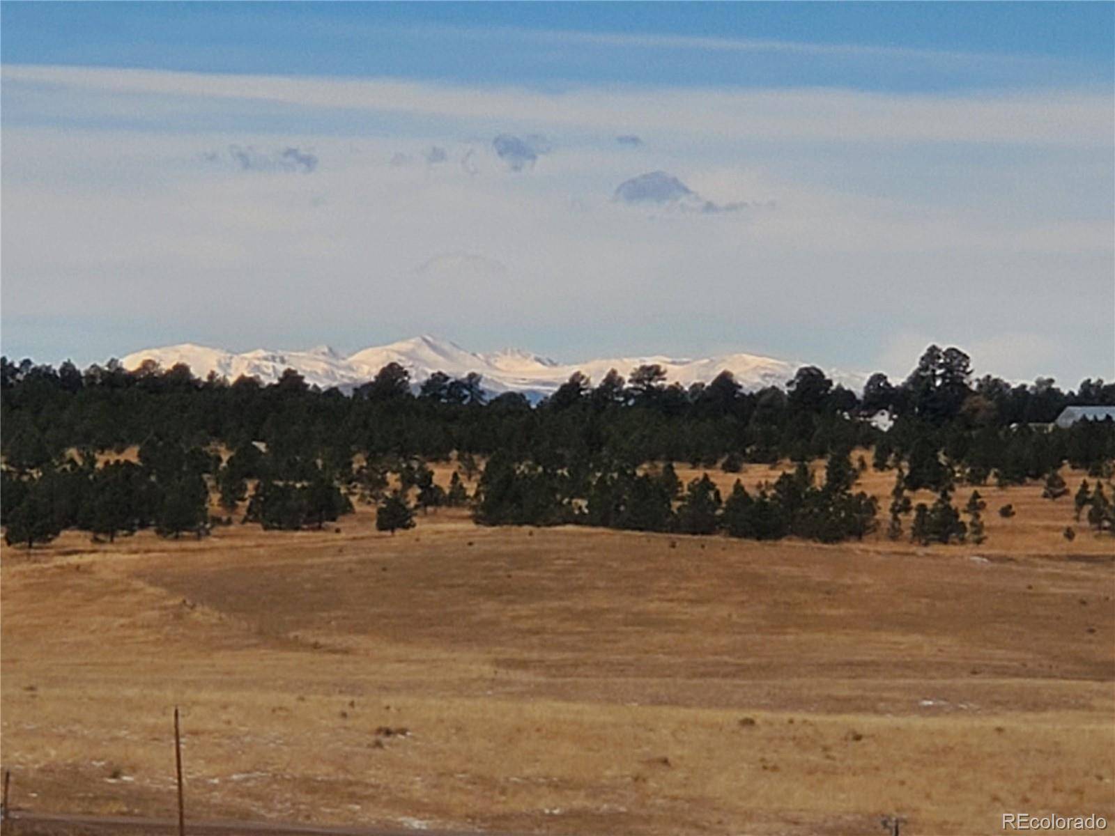 Elizabeth, CO 80107,33442 County Road 25 Lot #2