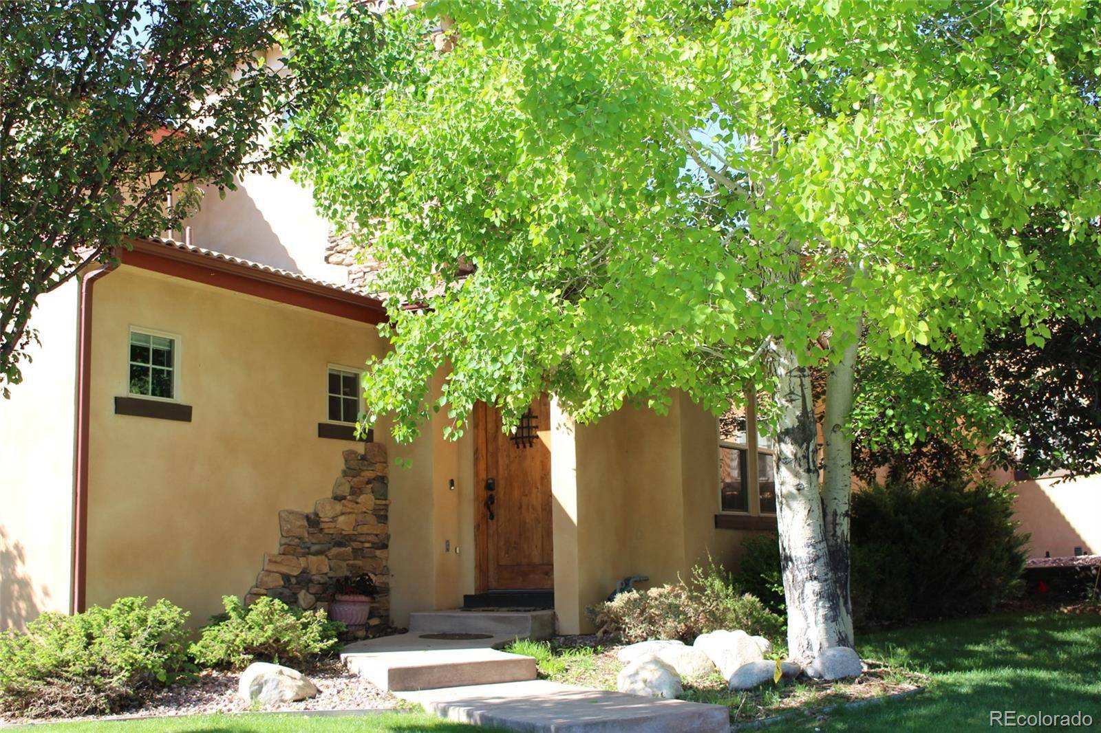 Salida, CO 81201,304 Cottonwood CIR #A