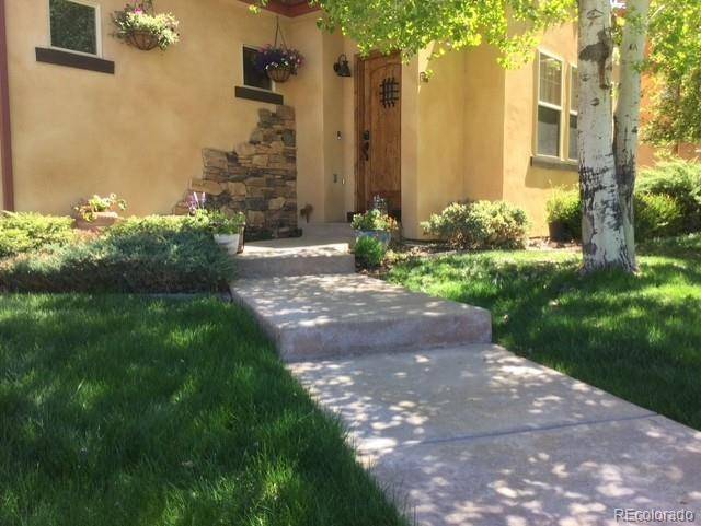 Salida, CO 81201,304 Cottonwood CIR #A