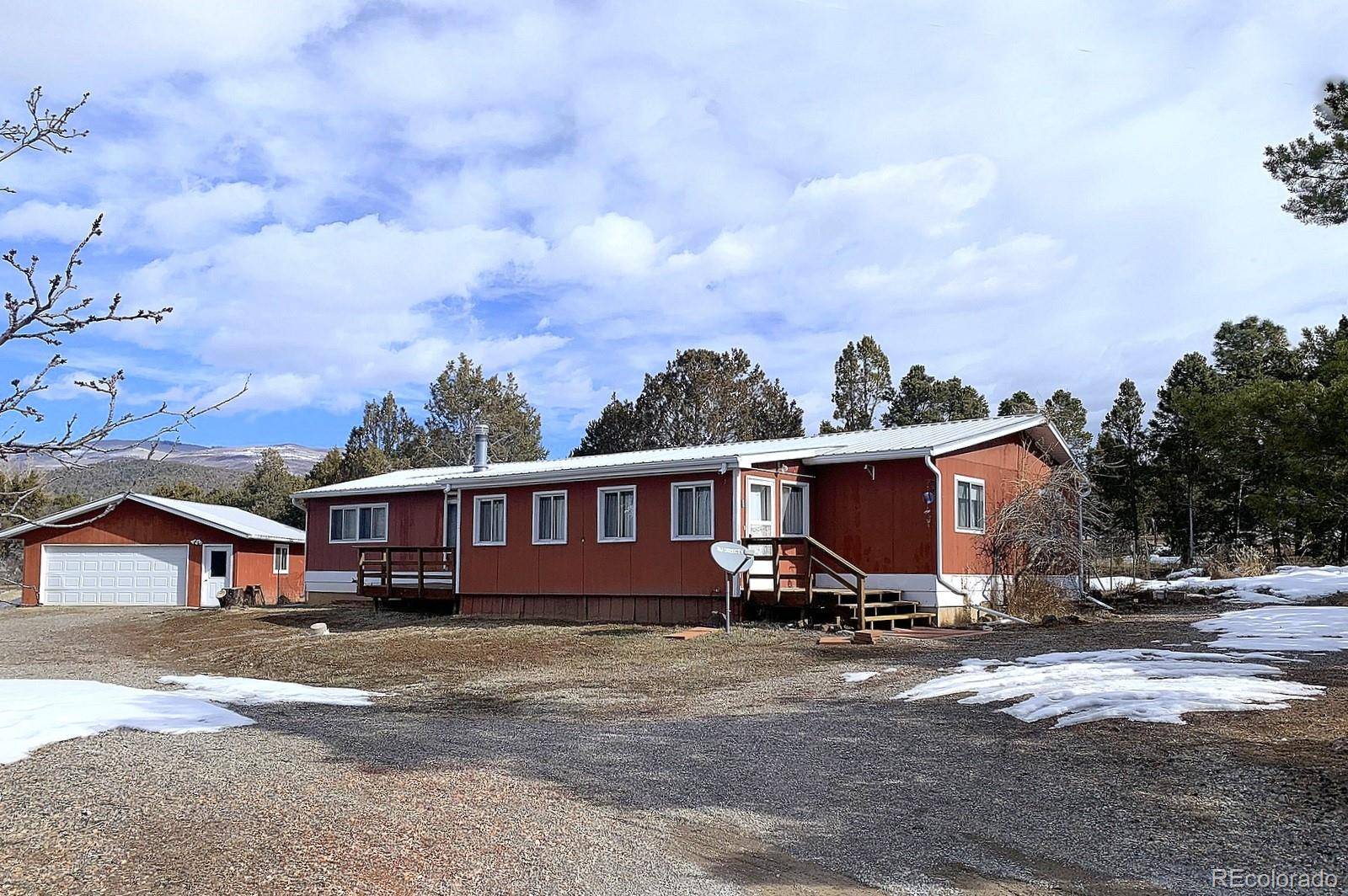 Cedaredge, CO 81413,24565 Timothy RD