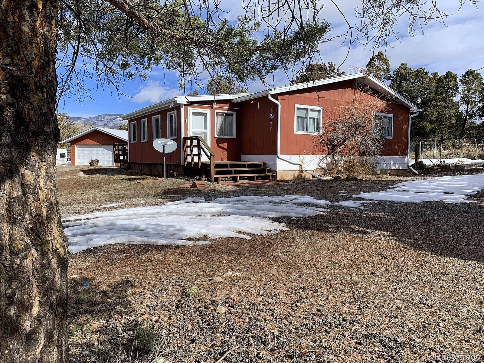 Cedaredge, CO 81413,24565 Timothy RD