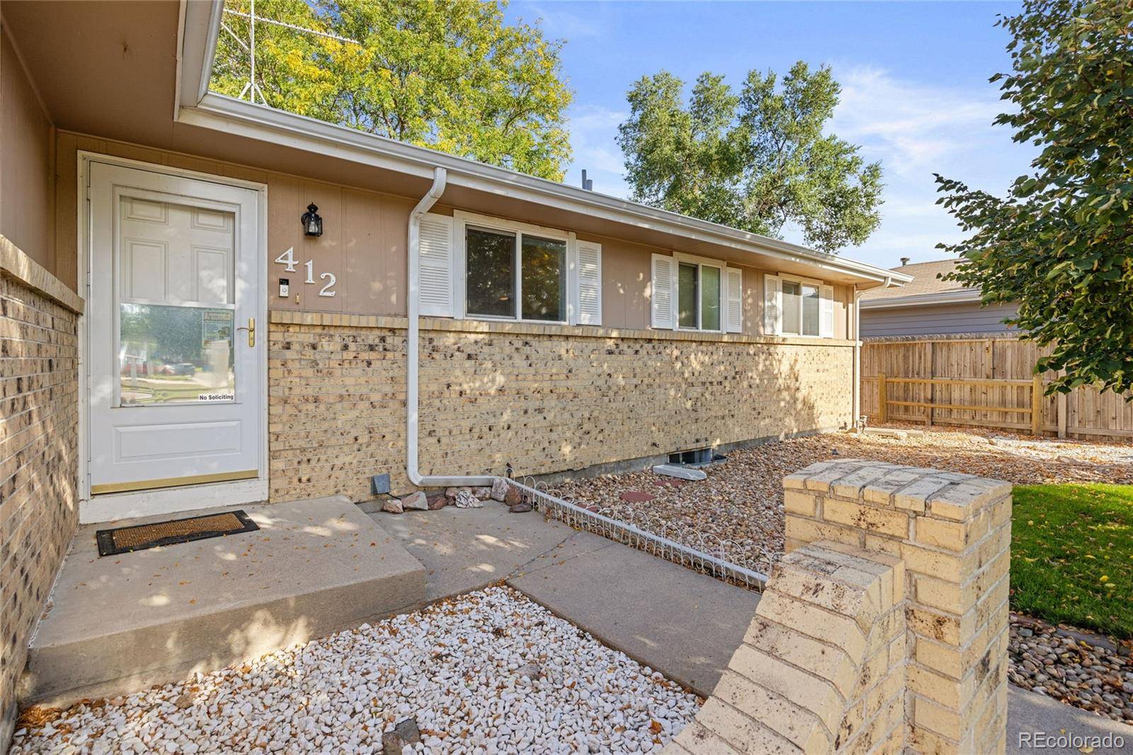 Greeley, CO 80634,412 39th AVE