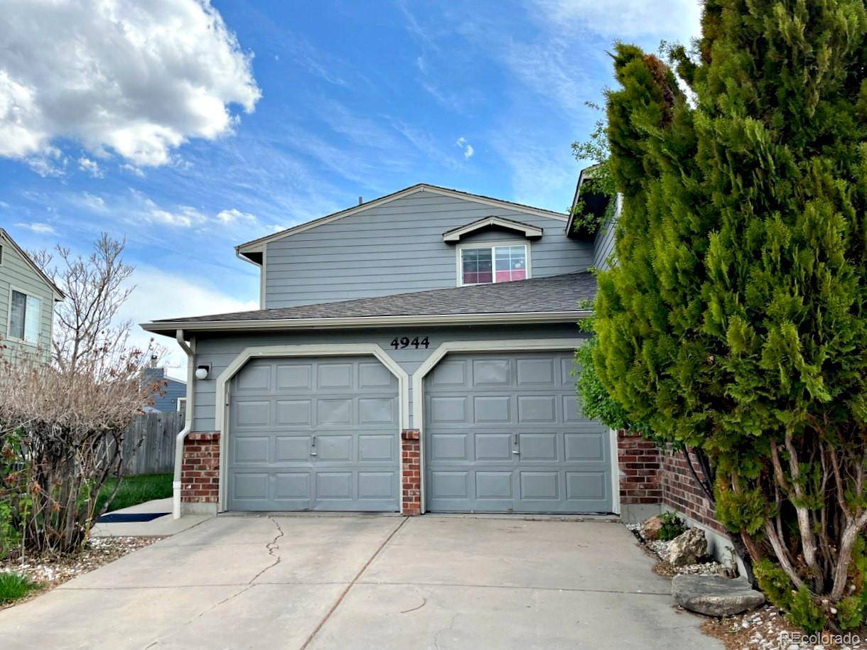 Thornton, CO 80241,4944 E 125th AVE