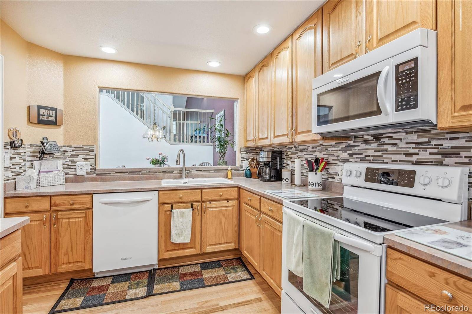 Westminster, CO 80031,3331 W 114 CIR #D