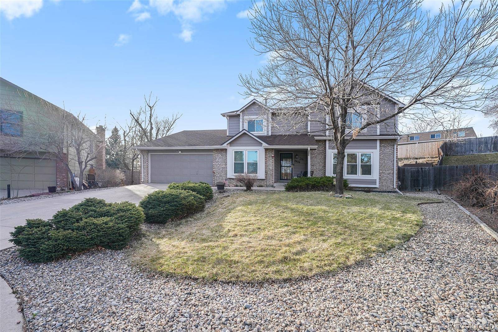 Littleton, CO 80128,7926 W Geddes PL