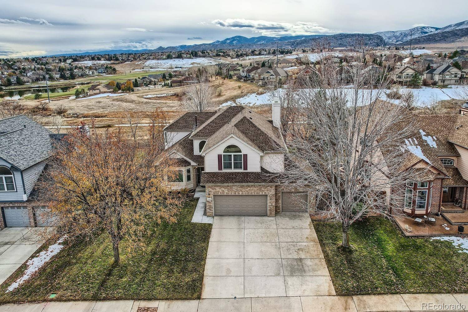 Littleton, CO 80127,11122 W Cooper DR