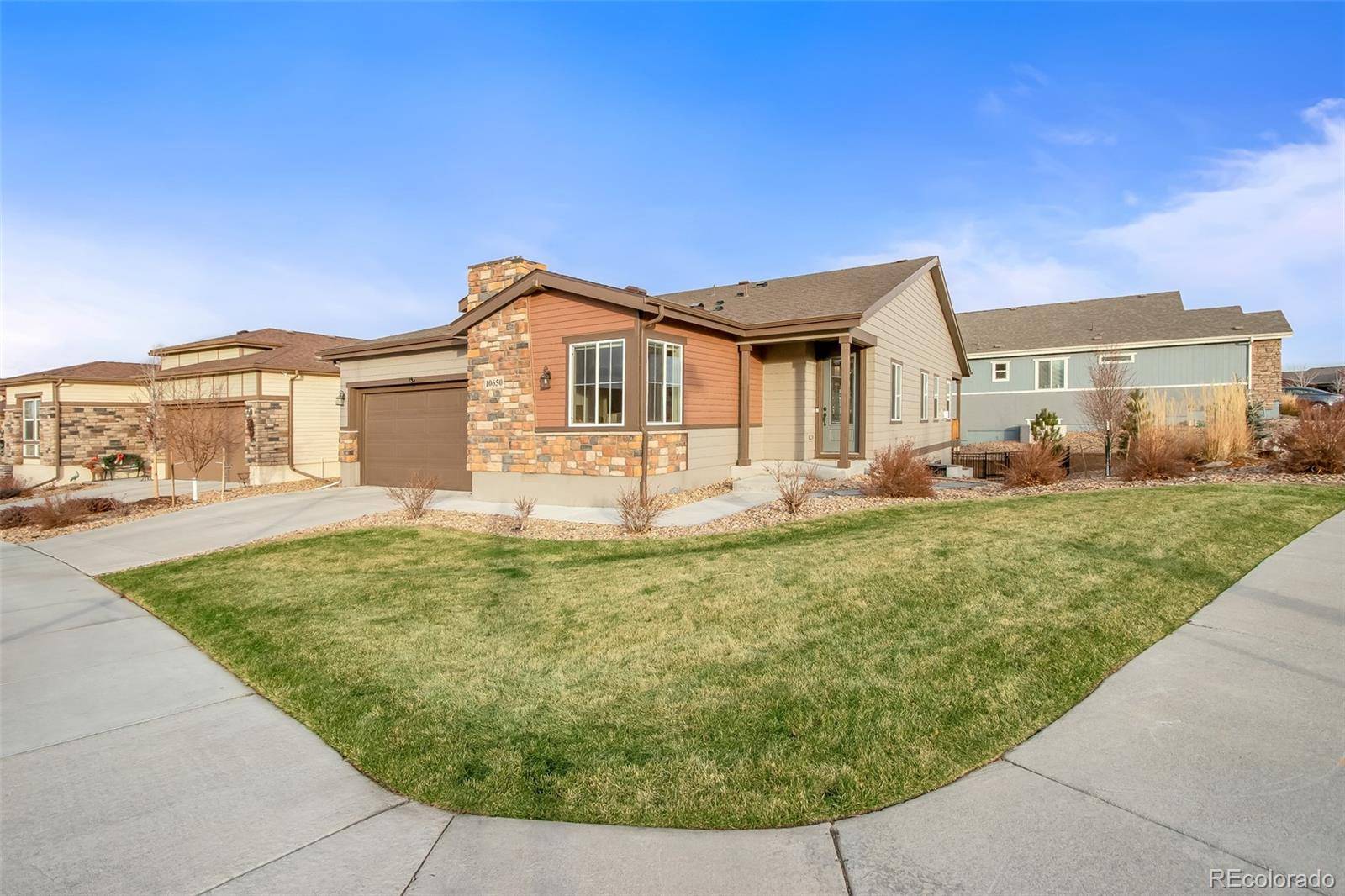 Broomfield, CO 80021,10650 W Big Horn CIR