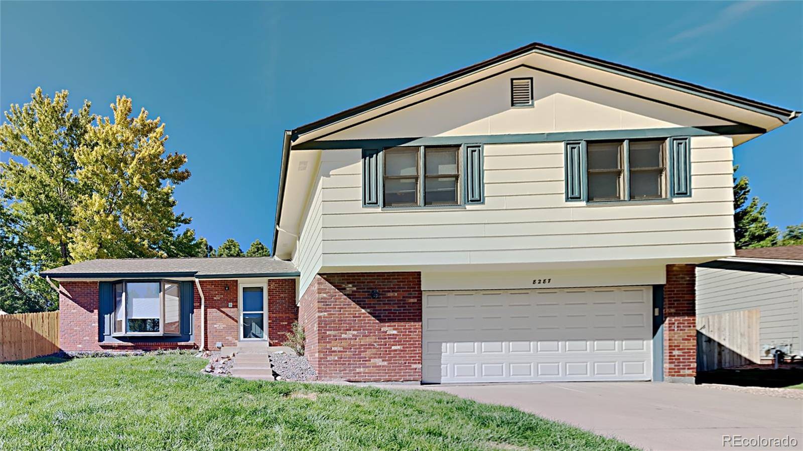 Littleton, CO 80123,8287 W Caley PL