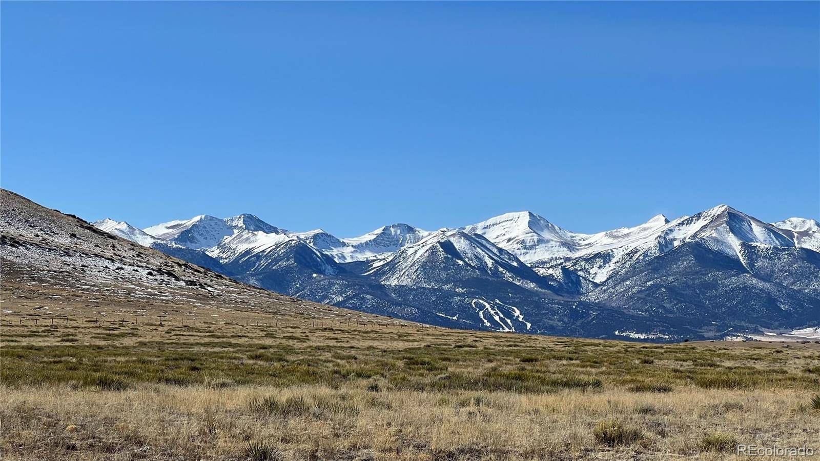 Westcliffe, CO 81252,TBD L5 County Road 255