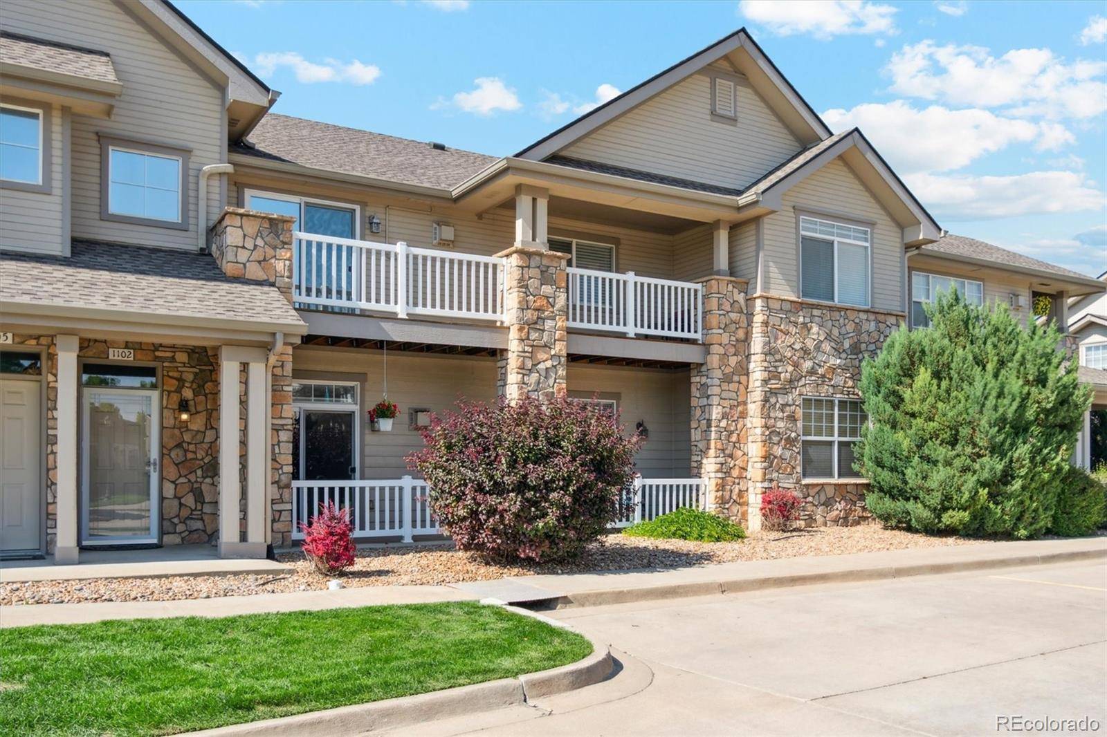 Firestone, CO 80504,10818 Cimarron ST #1102