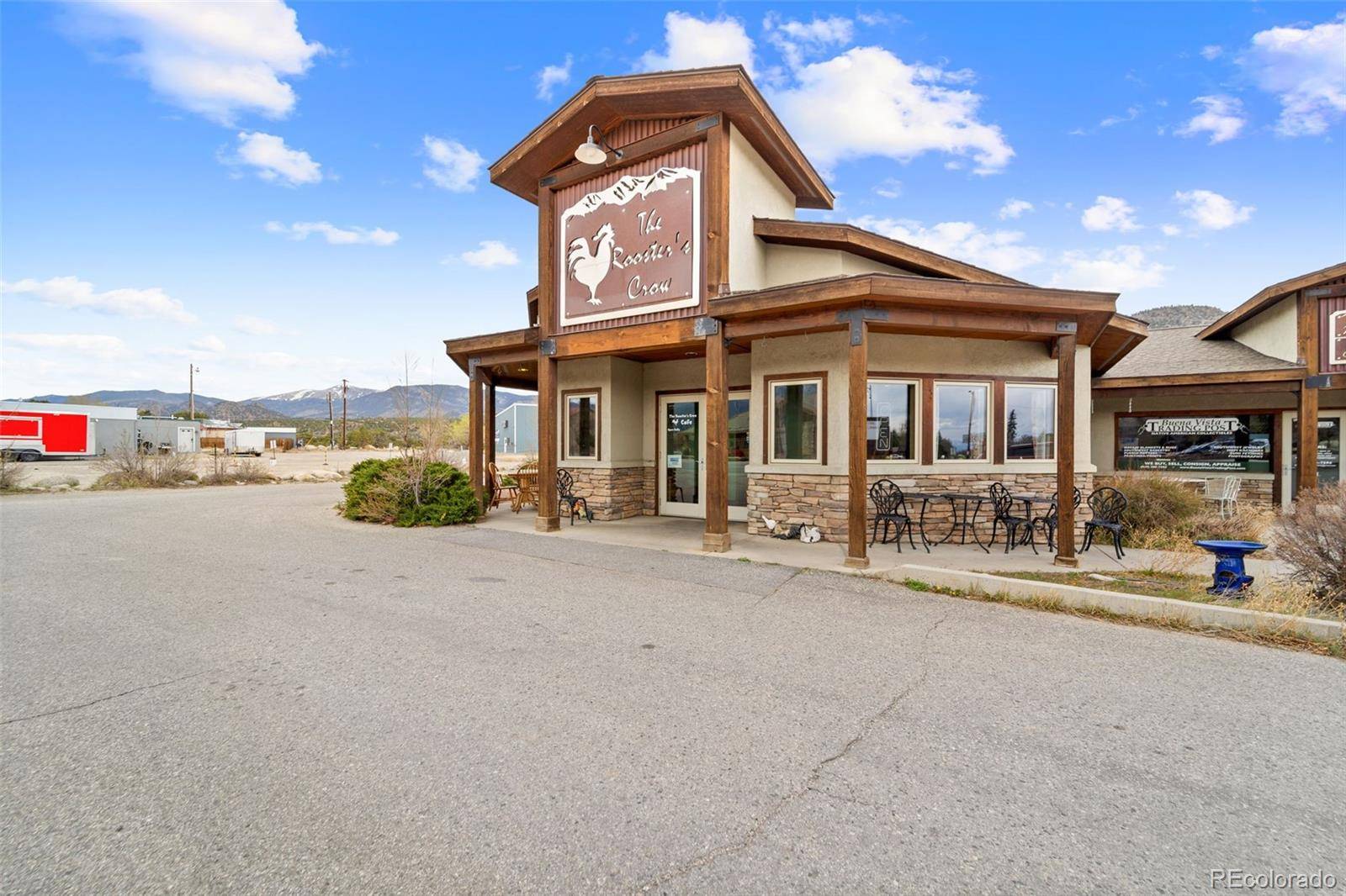 Buena Vista, CO 81211,527 N US Highway 24