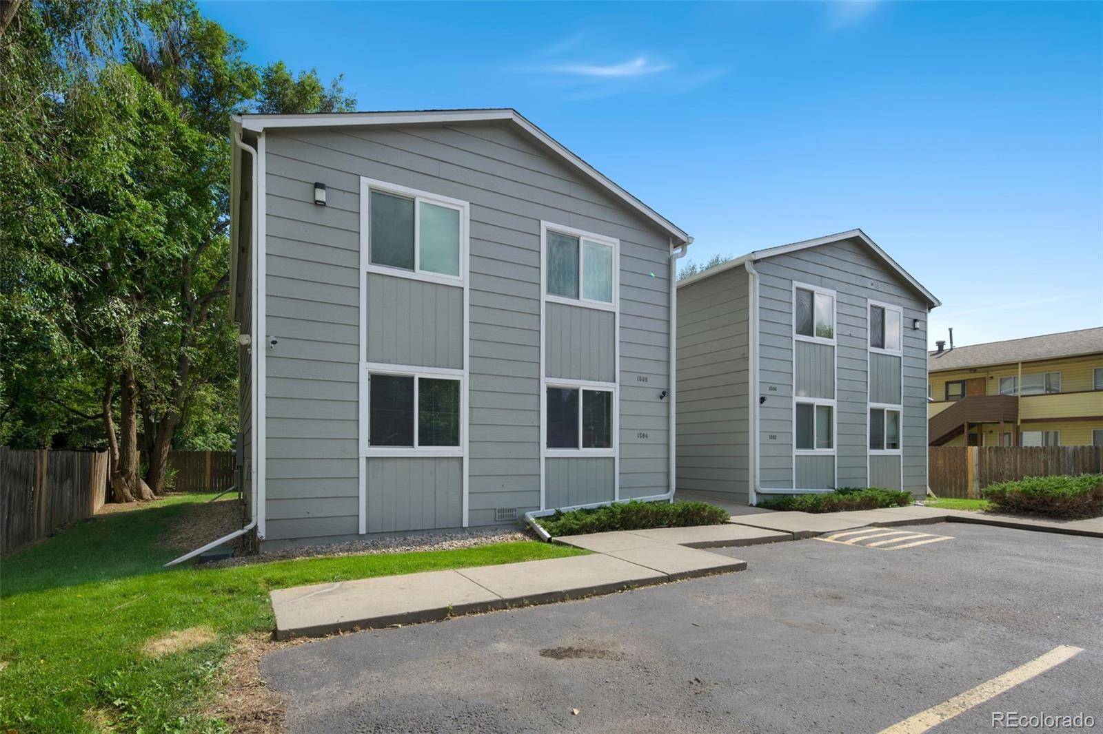 Loveland, CO 80537,1502 E 5th ST