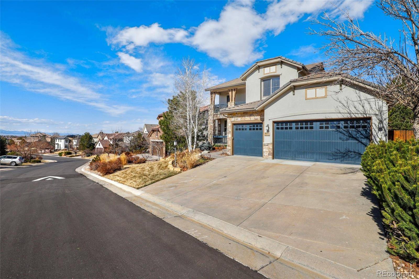 Lone Tree, CO 80124,9755 Sunset Hill PL