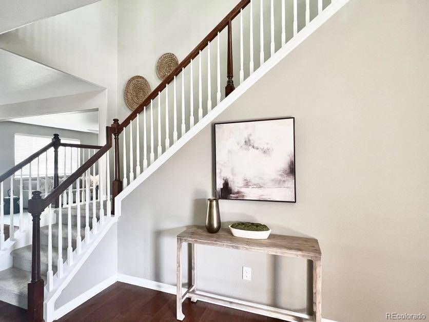 Englewood, CO 80112,12627 Fisher DR