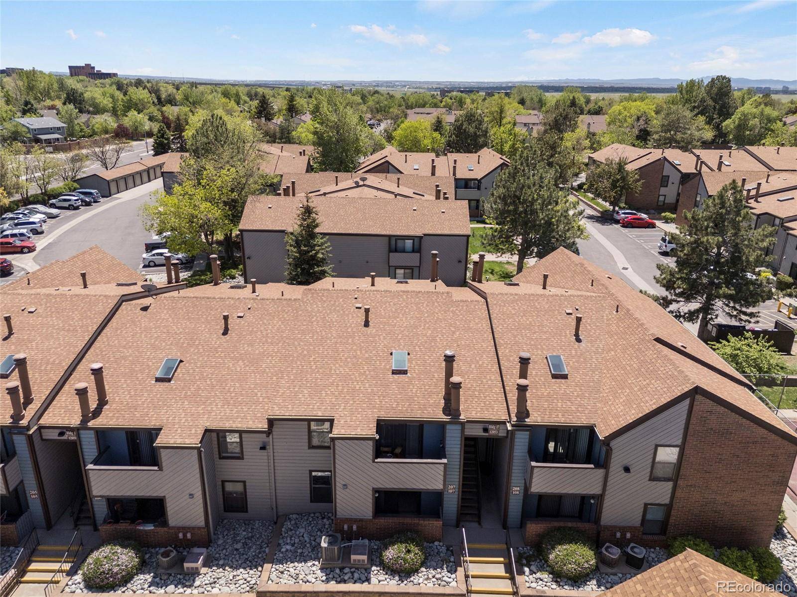 Aurora, CO 80014,12053 E Harvard AVE #107