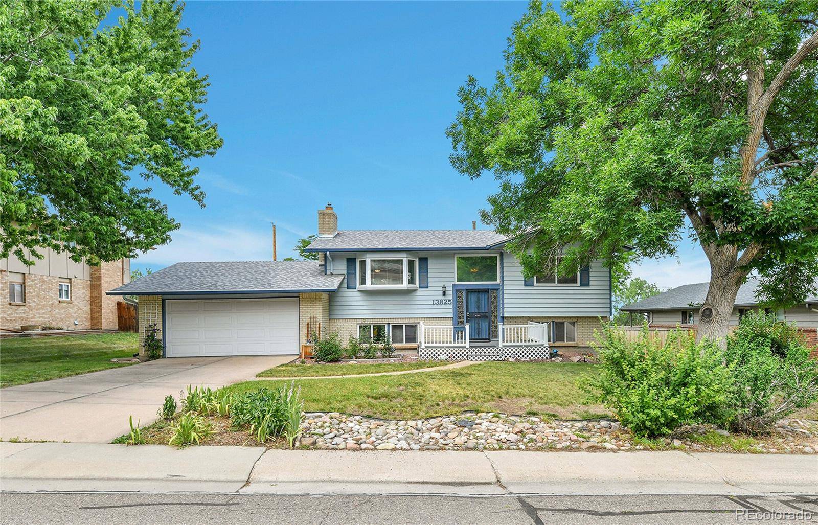 Lakewood, CO 80228,13825 W Alaska PL
