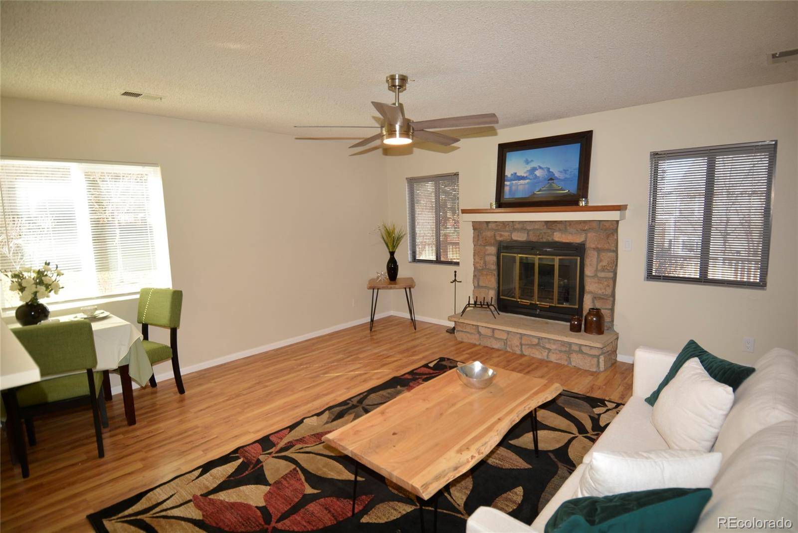 Littleton, CO 80127,7369 S Gore Range RD #103