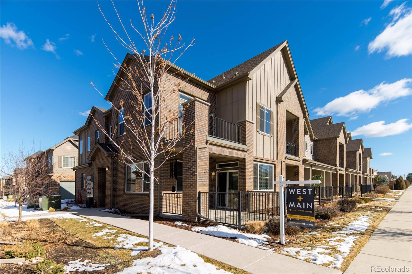 Littleton, CO 80122,592 E Dry Creek PL