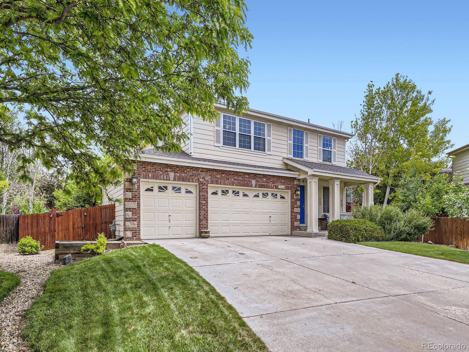 Thornton, CO 80602,13244 Kearney ST