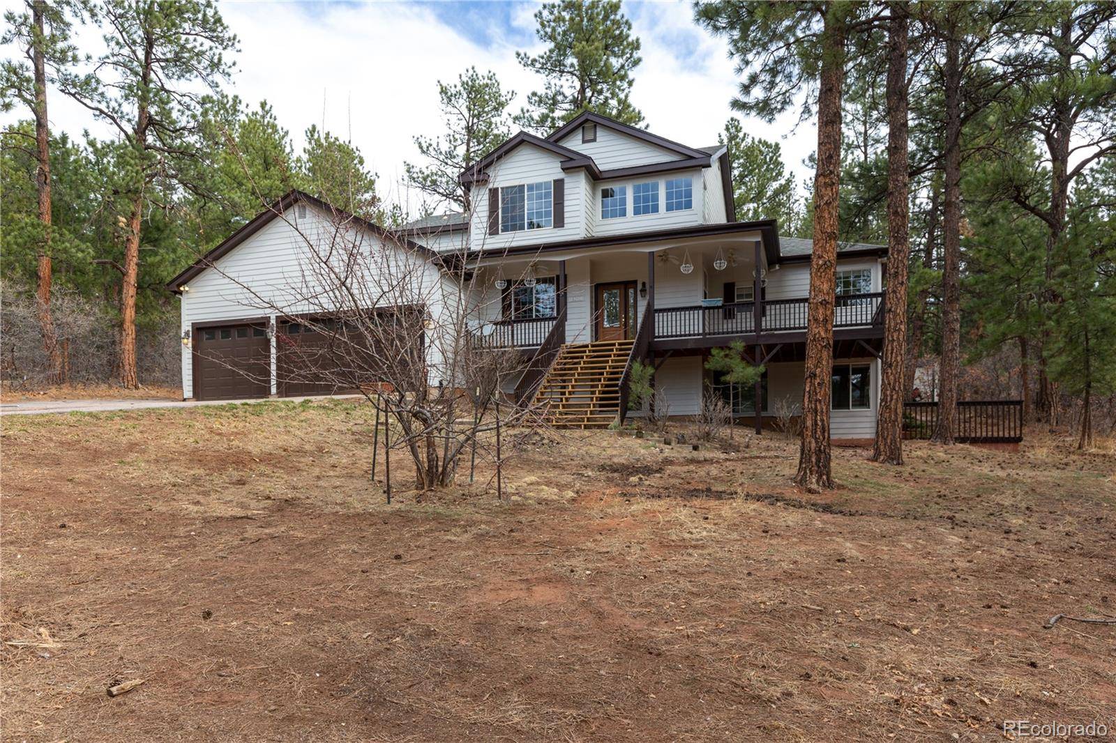 Larkspur, CO 80118,4281 Red Rock DR