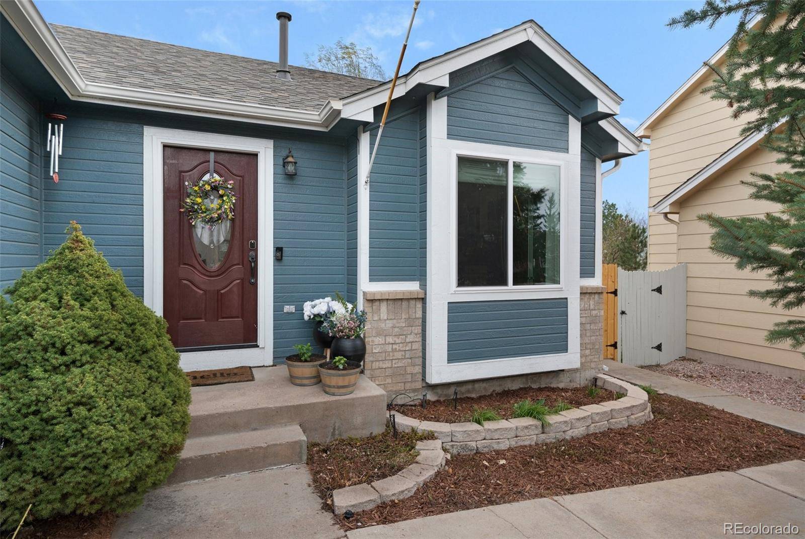 Colorado Springs, CO 80920,9193 Prairie Clover DR
