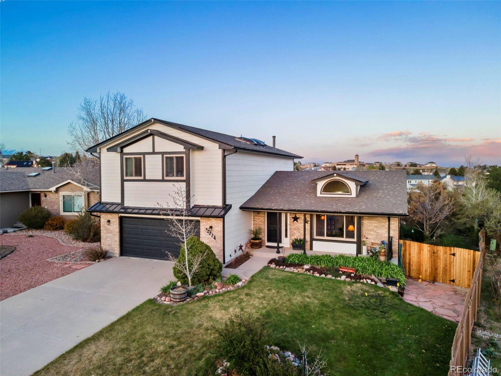Colorado Springs, CO 80920,4288 Saunter DR