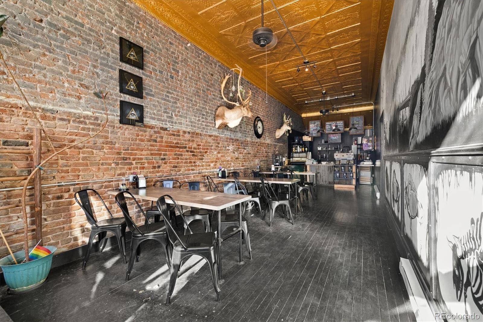 Victor, CO 80860,301 Victor AVE