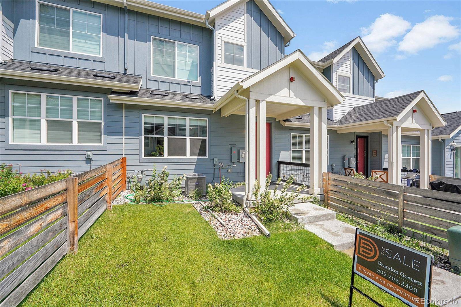 Wheat Ridge, CO 80214,6211 W 28th CT